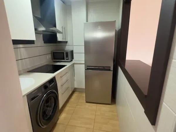 Piso en avenida del Tamarit, 239