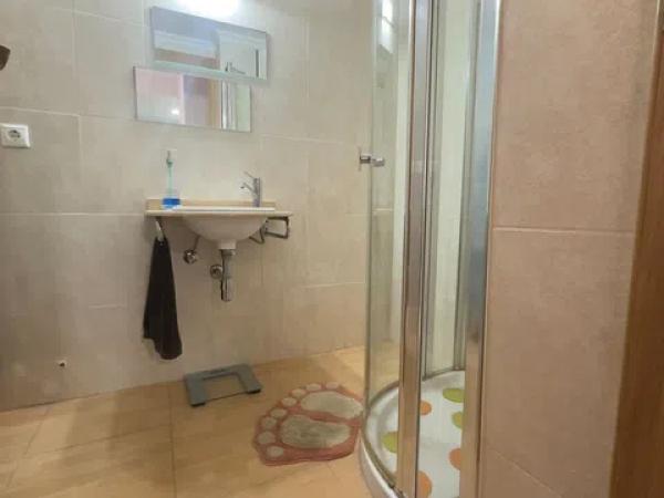 Piso en avenida del Tamarit, 239