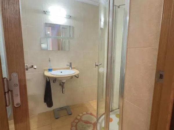 Piso en avenida del Tamarit, 239