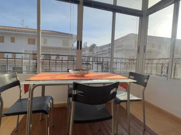 Piso en avenida del Tamarit, 239