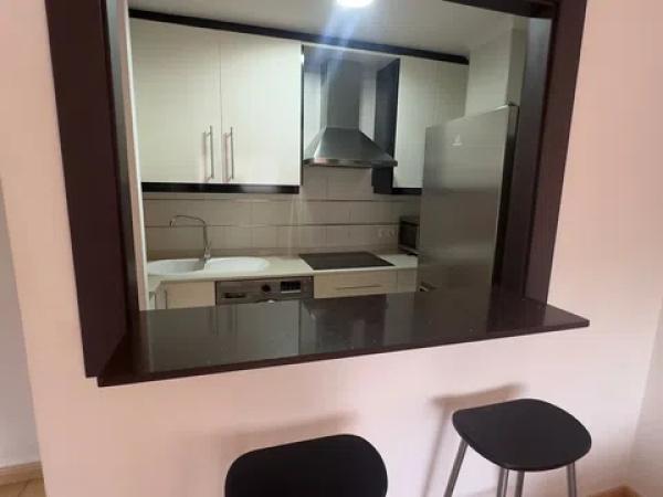 Piso en avenida del Tamarit, 239