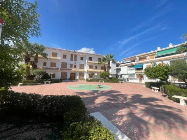 Piso en avenida del Tamarit, 239