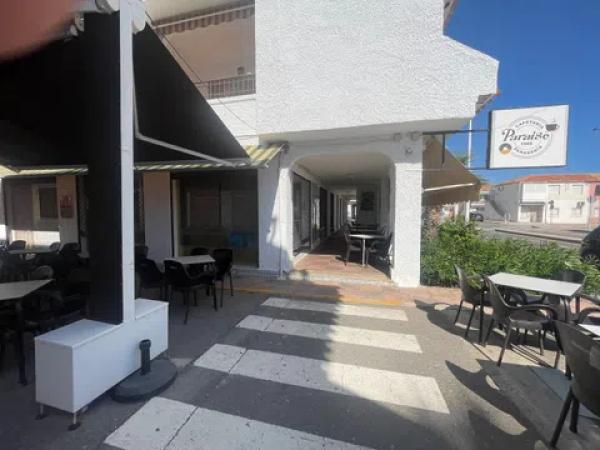 Piso en avenida del Tamarit, 239