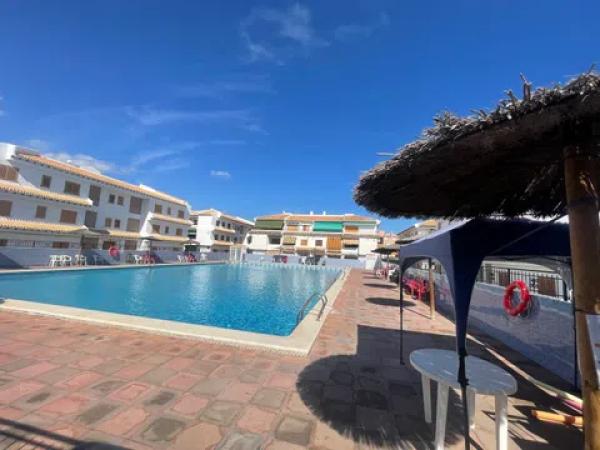 Piso en avenida del Tamarit, 239