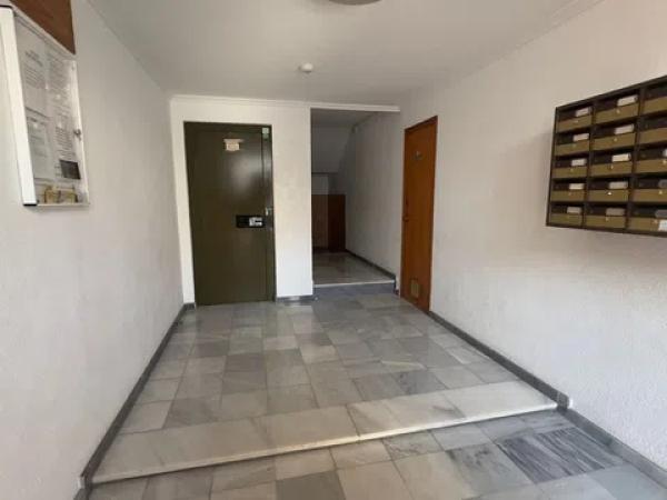 Piso en avenida del Tamarit, 239