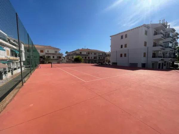 Piso en avenida del Tamarit, 239