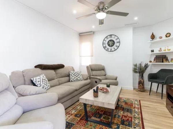 Piso en calle San Vicente