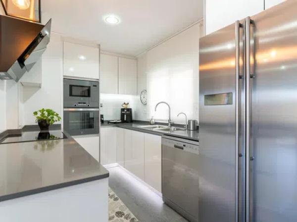 Piso en calle San Vicente