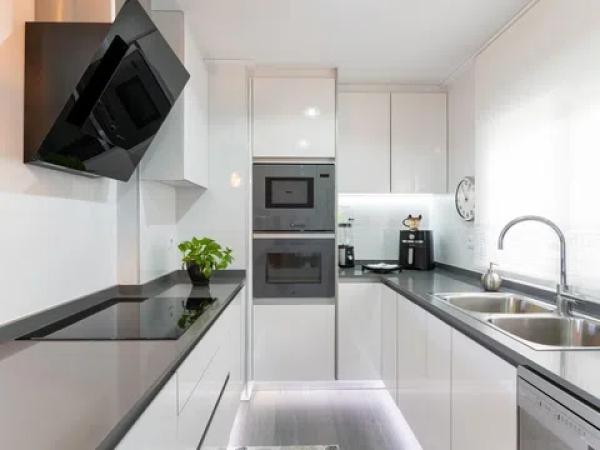 Piso en calle San Vicente