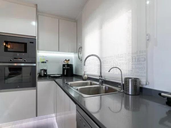 Piso en calle San Vicente