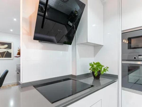 Piso en calle San Vicente