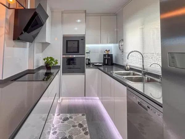 Piso en calle San Vicente