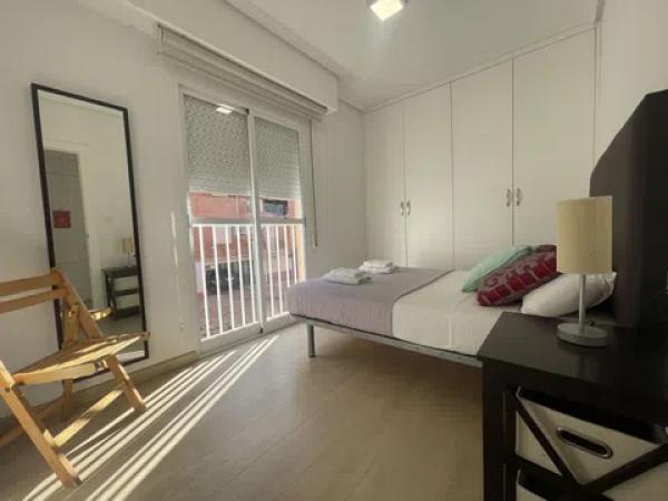 Piso en calle Dolores