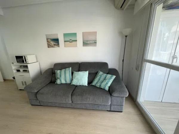 Piso en calle Dolores