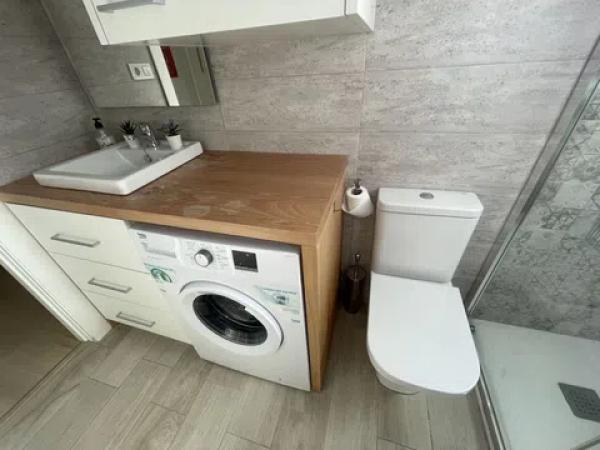 Piso en calle Dolores