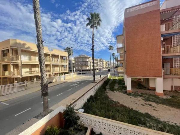 Piso en calle Dolores