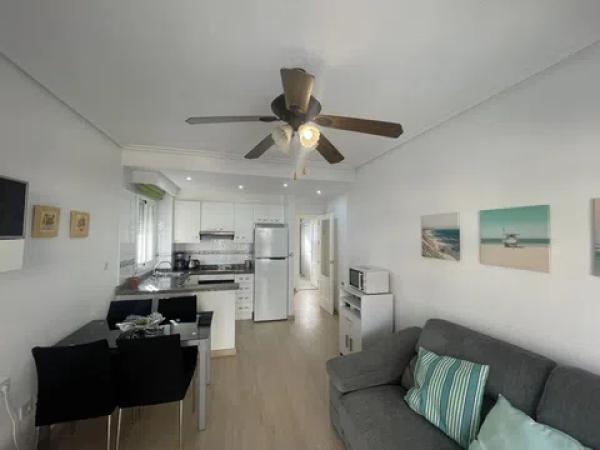 Piso en calle Dolores