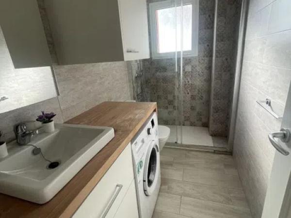 Piso en calle Dolores