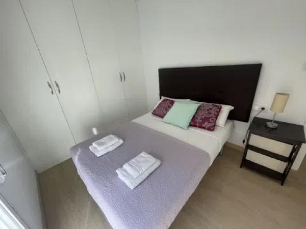 Piso en calle Dolores