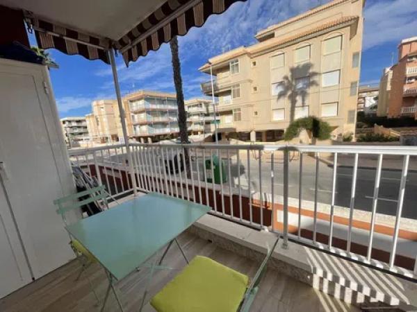 Piso en calle Dolores