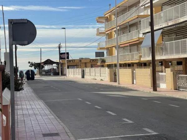 Piso en calle Dolores