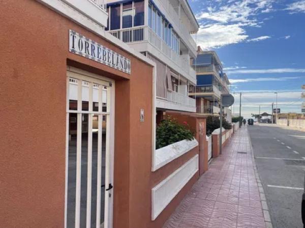 Piso en calle Dolores