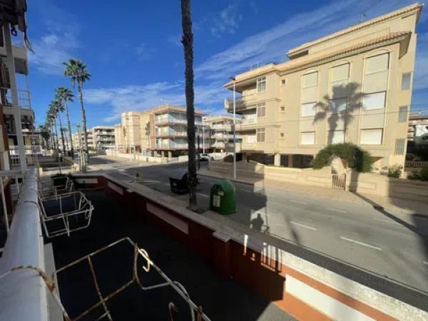 Piso en calle Dolores