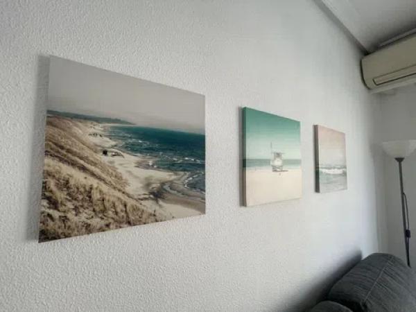 Piso en calle Dolores