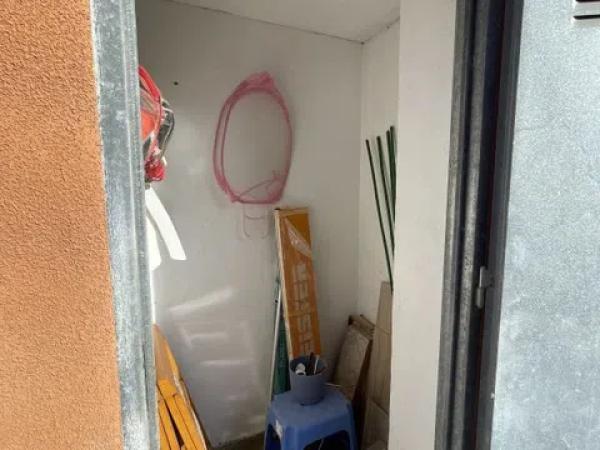 Piso en calle Dolores