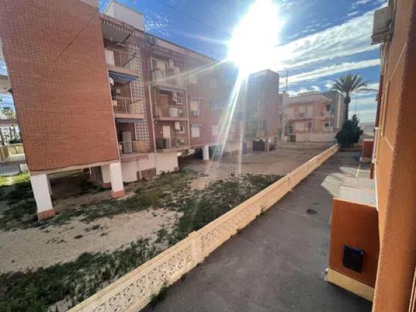 Piso en calle Dolores