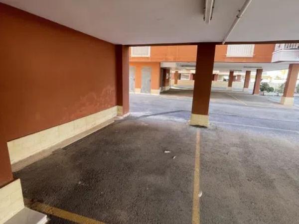 Piso en calle Dolores