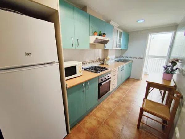 Piso en calle Marquès Molins