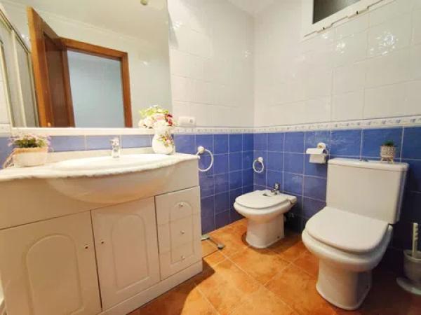 Piso en calle Marquès Molins