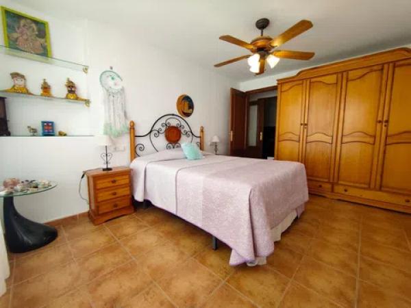 Piso en calle Marquès Molins