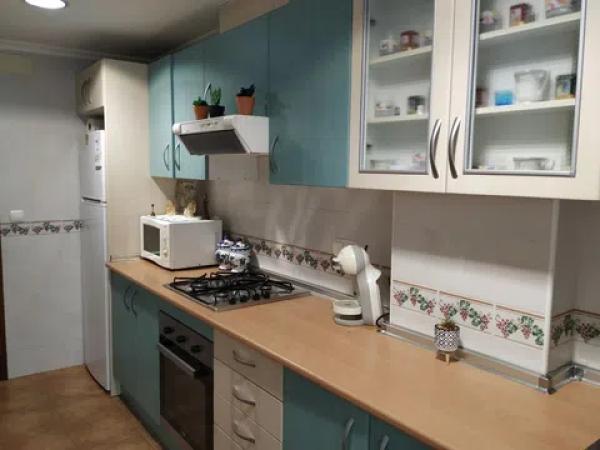 Piso en calle Marquès Molins