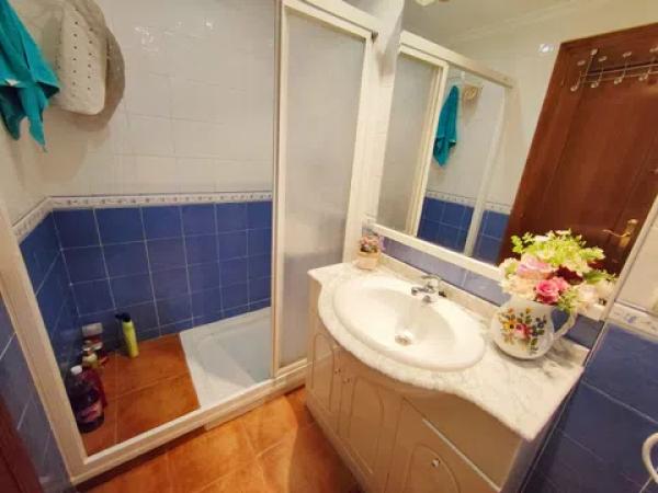 Piso en calle Marquès Molins