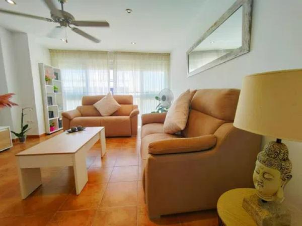 Piso en calle Marquès Molins