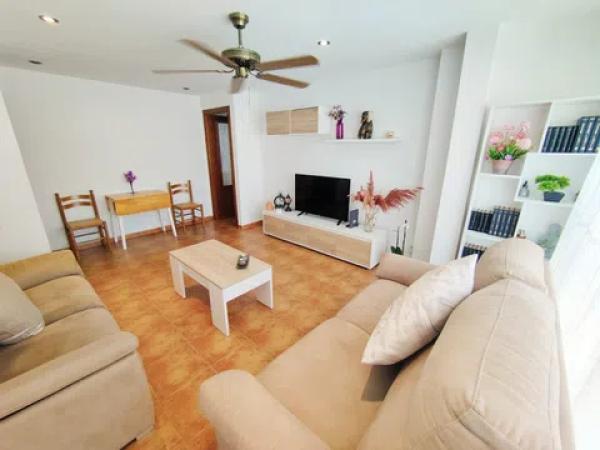 Piso en calle Marquès Molins