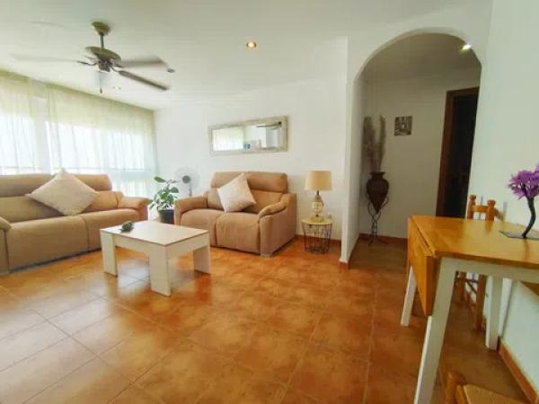 Piso en calle Marquès Molins