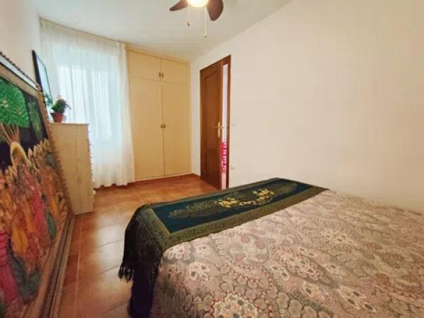 Piso en calle Marquès Molins