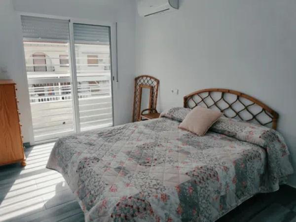 Casa independiente en biar, 14