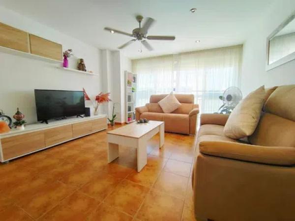 Piso en calle Marquès Molins