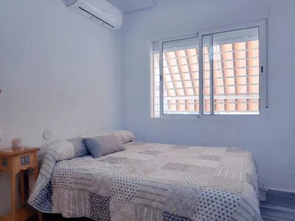 Casa independiente en biar, 14