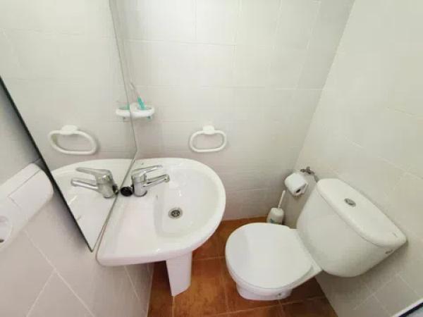 Piso en calle Marquès Molins