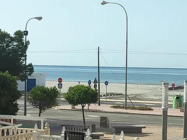 Casa independiente en biar, 14