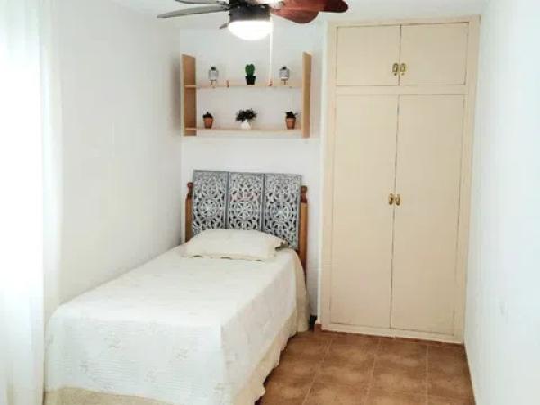 Piso en calle Marquès Molins