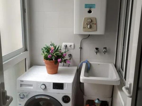 Piso en calle Marquès Molins