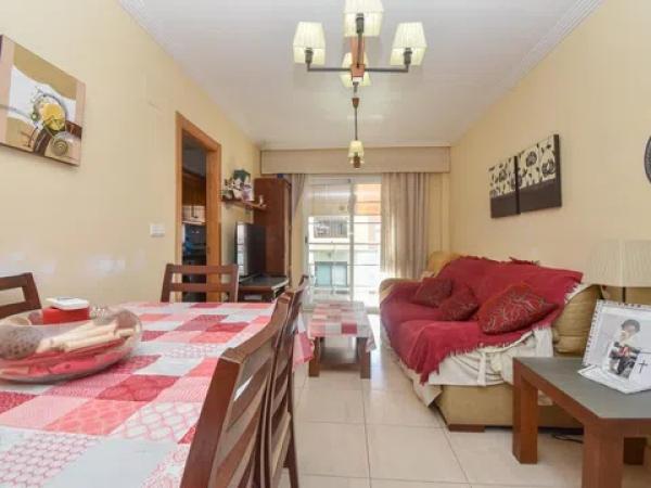 Piso en calle Gabriel Miró