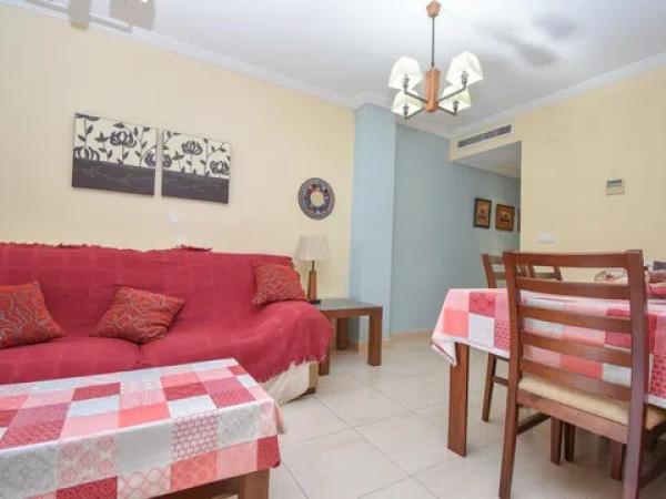 Piso en calle Gabriel Miró