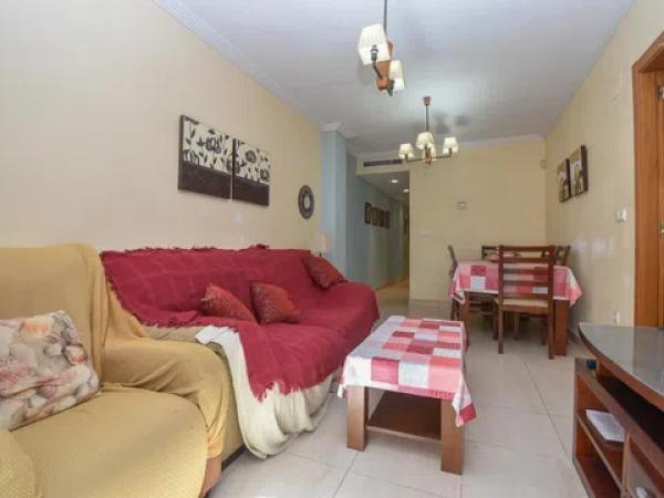 Piso en calle Gabriel Miró